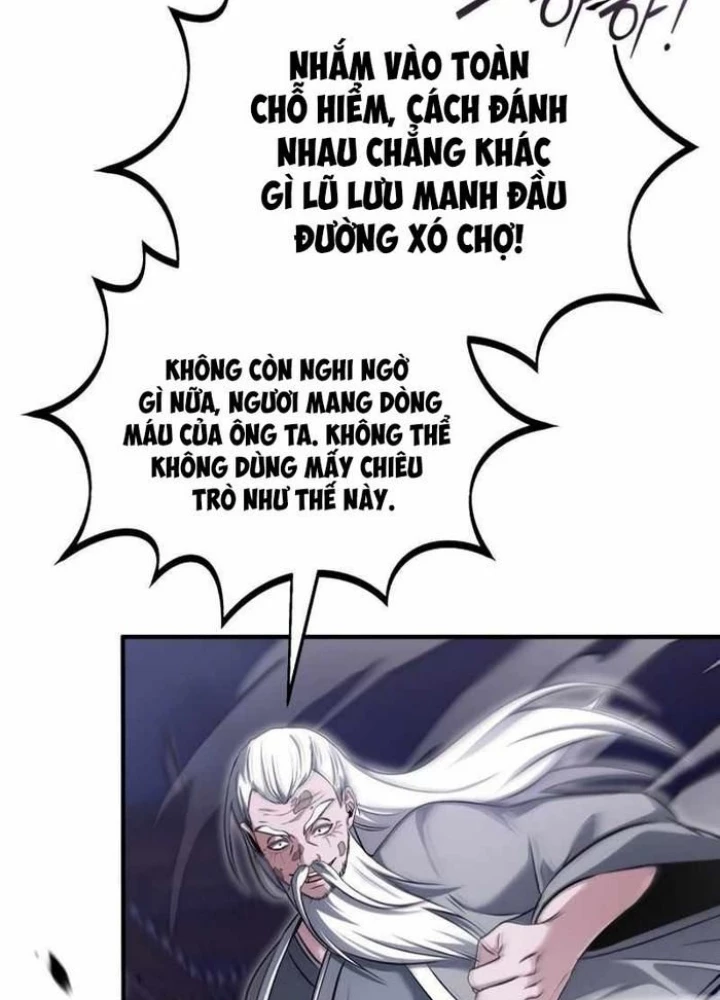 Hồi Quy Giả Về Hưu Chapter 67 - Trang 2