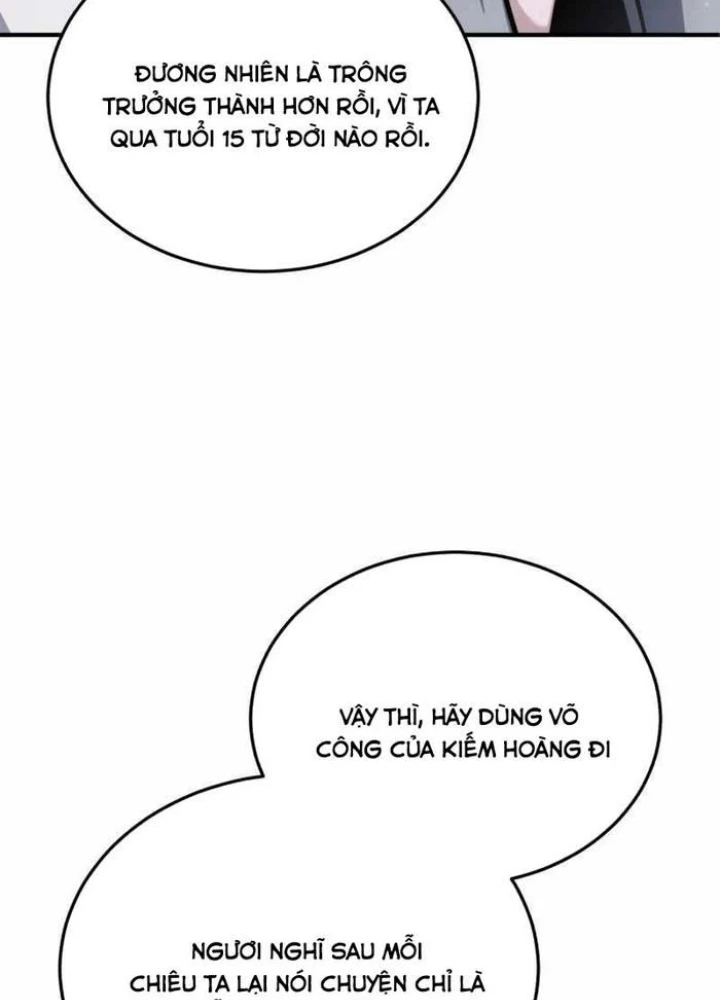 Hồi Quy Giả Về Hưu Chapter 67 - Trang 2