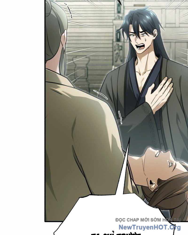 Hồi Quy Giả Về Hưu Chapter 73 - Trang 2