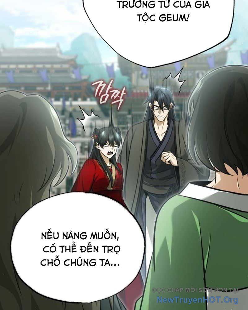 Hồi Quy Giả Về Hưu Chapter 73 - Trang 2