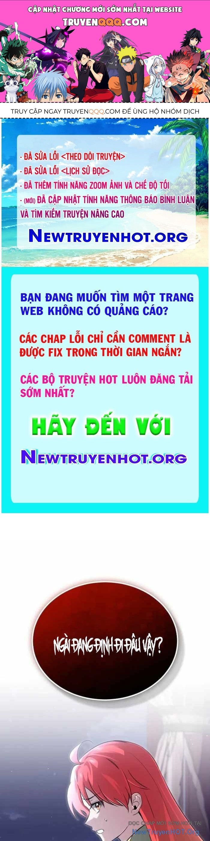 Hồi Quy Giả Về Hưu Chapter 75 - Trang 2