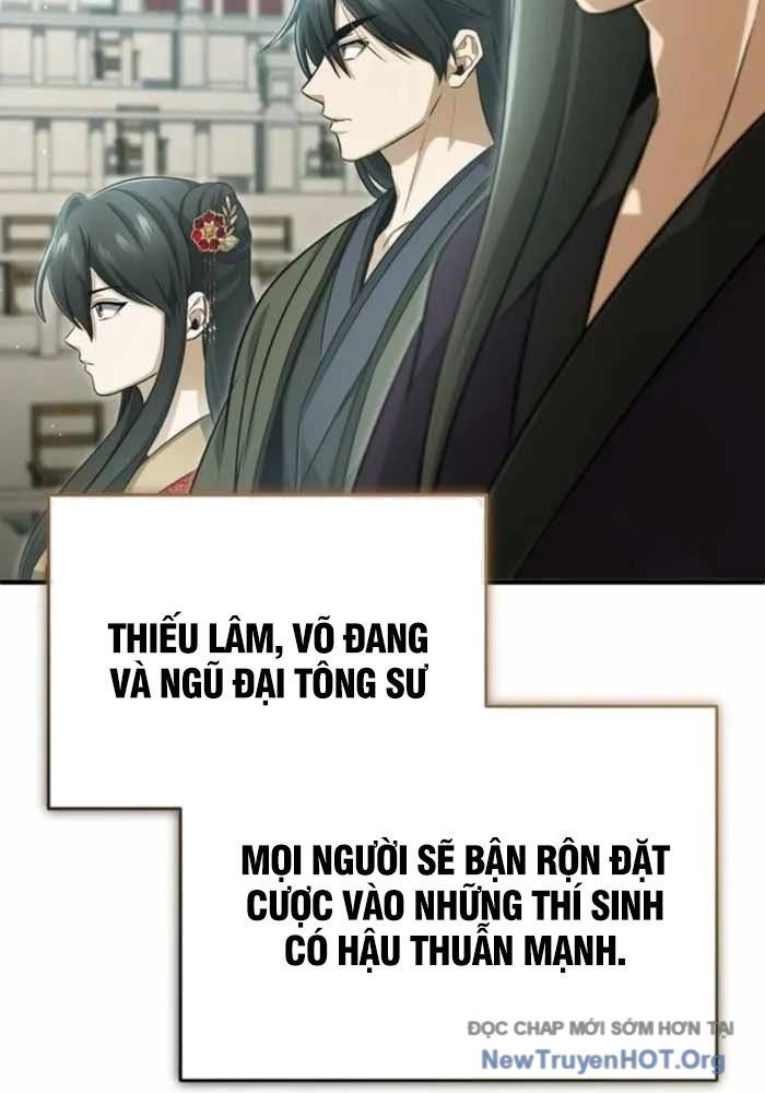 Hồi Quy Giả Về Hưu Chapter 75 - Trang 2