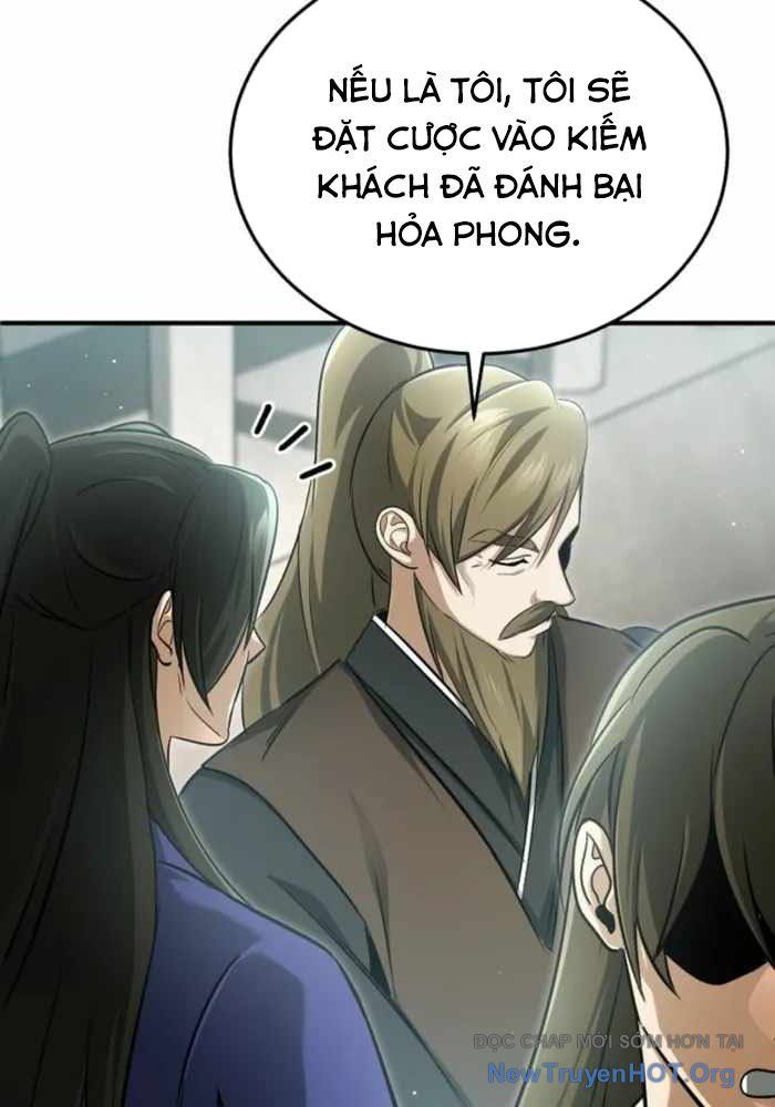 Hồi Quy Giả Về Hưu Chapter 75 - Trang 2