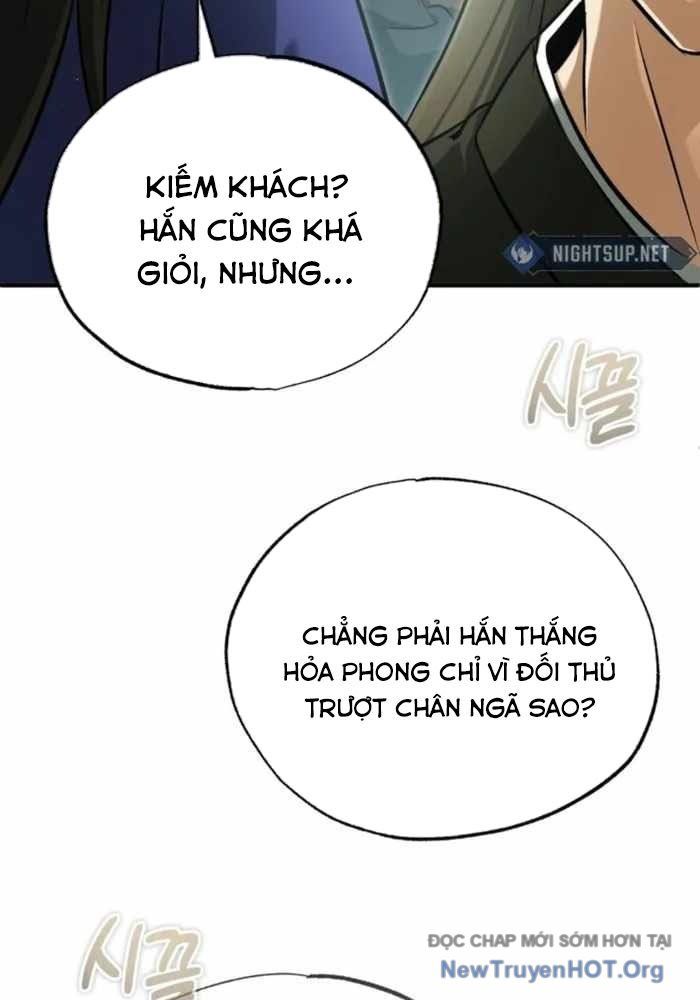 Hồi Quy Giả Về Hưu Chapter 75 - Trang 2
