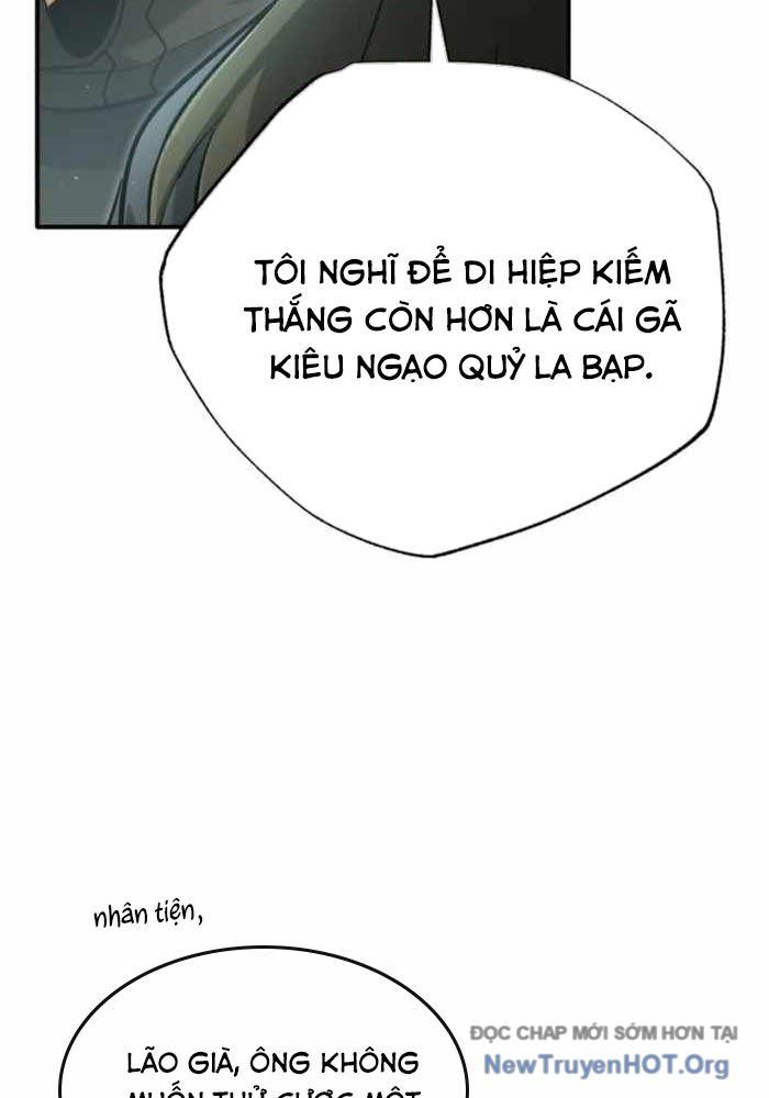 Hồi Quy Giả Về Hưu Chapter 75 - Trang 2