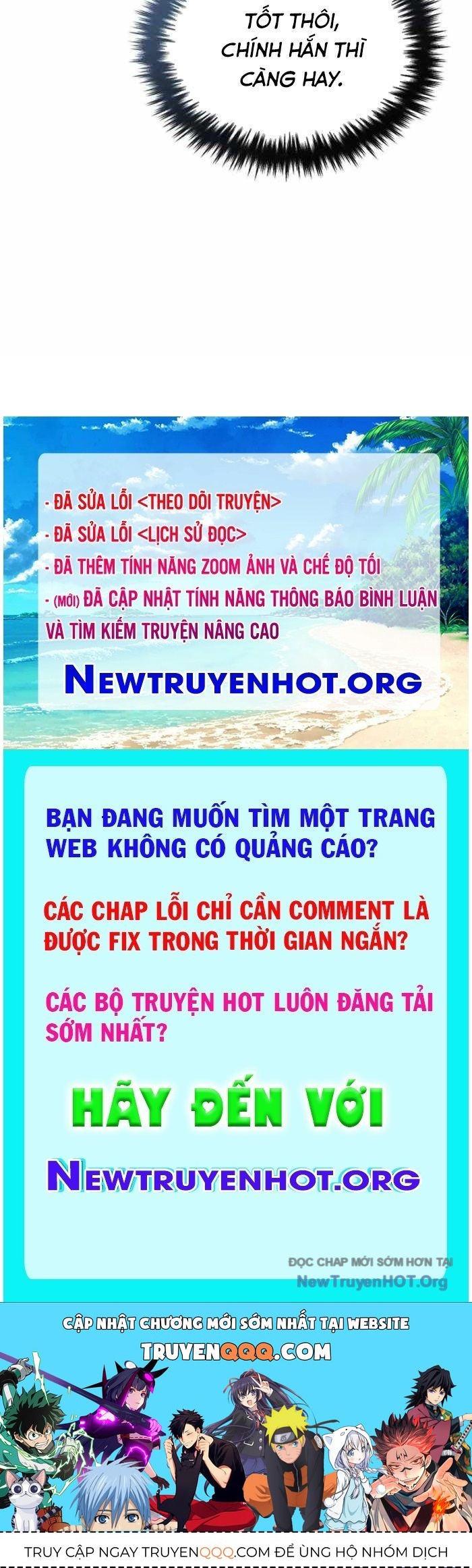 Hồi Quy Giả Về Hưu Chapter 75 - Trang 2