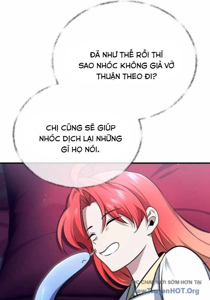 Hồi Quy Giả Về Hưu Chapter 75 - Trang 2