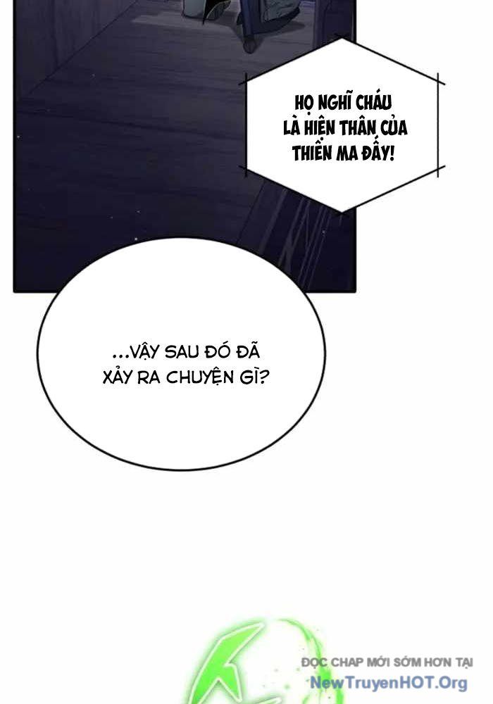 Hồi Quy Giả Về Hưu Chapter 75 - Trang 2