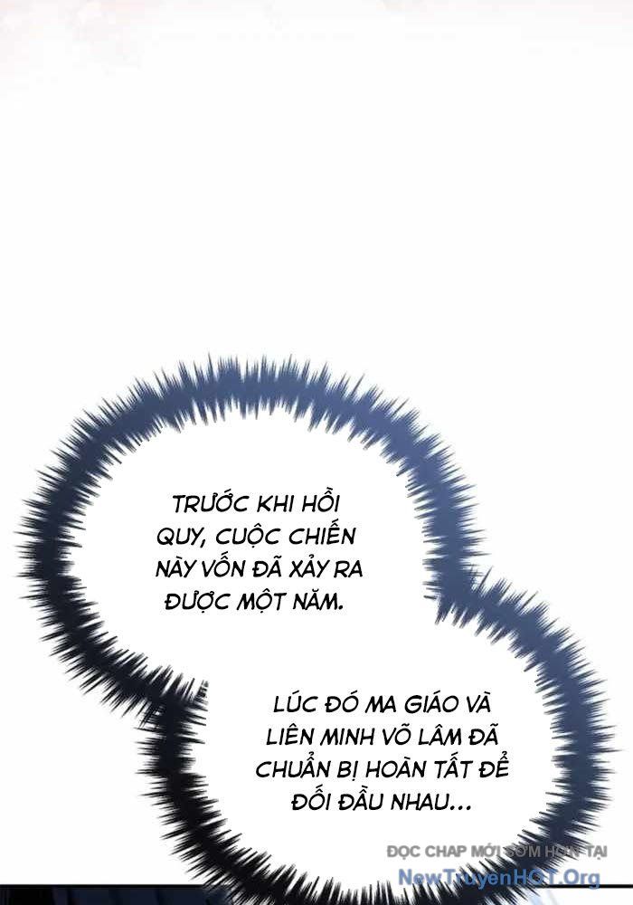 Hồi Quy Giả Về Hưu Chapter 75 - Trang 2