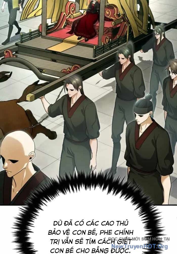 Hồi Quy Giả Về Hưu Chapter 75 - Trang 2