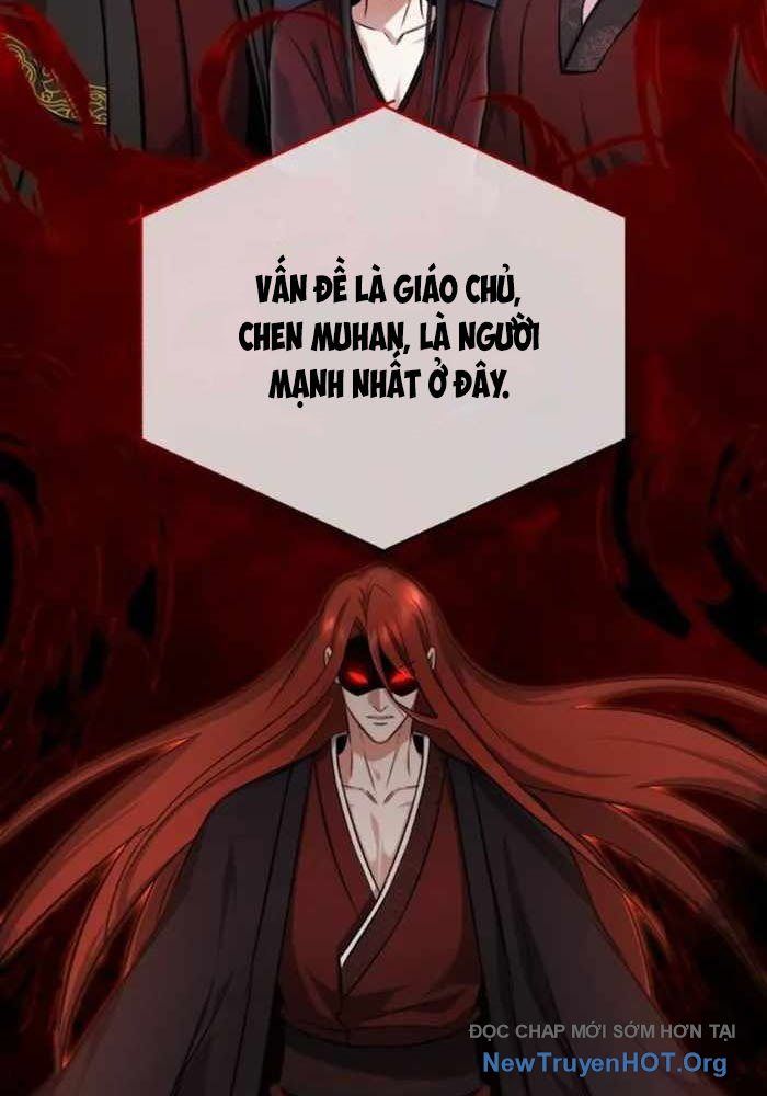 Hồi Quy Giả Về Hưu Chapter 75 - Trang 2