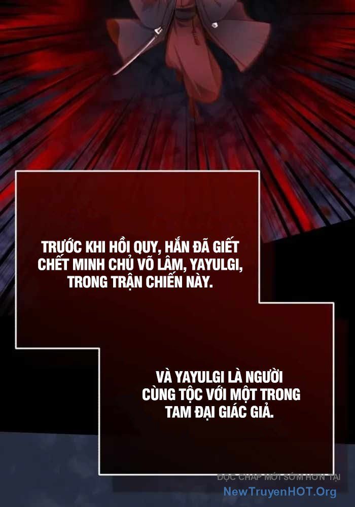 Hồi Quy Giả Về Hưu Chapter 75 - Trang 2