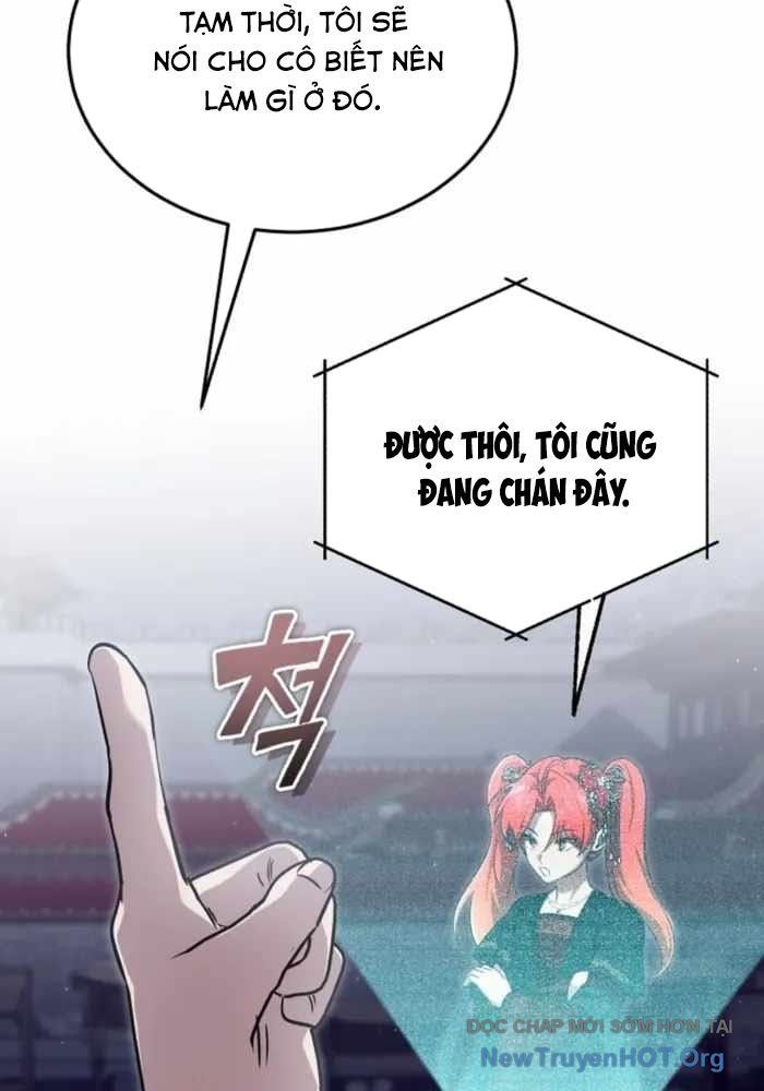 Hồi Quy Giả Về Hưu Chapter 75 - Trang 2
