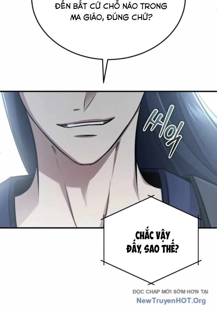 Hồi Quy Giả Về Hưu Chapter 75 - Trang 2