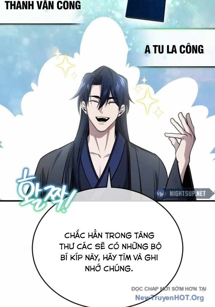 Hồi Quy Giả Về Hưu Chapter 75 - Trang 2