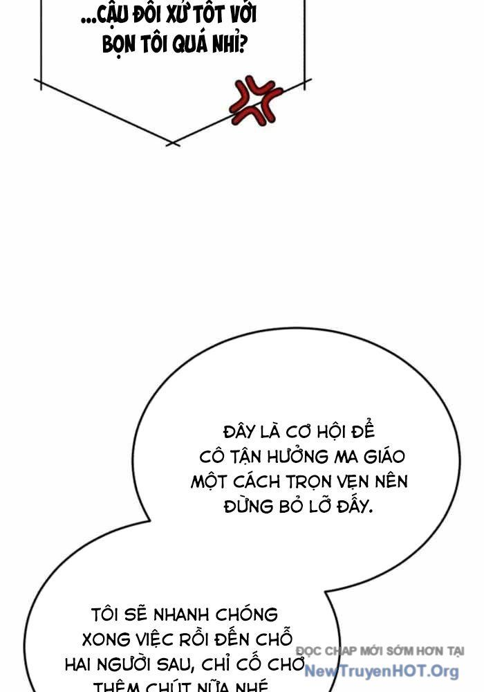 Hồi Quy Giả Về Hưu Chapter 75 - Trang 2
