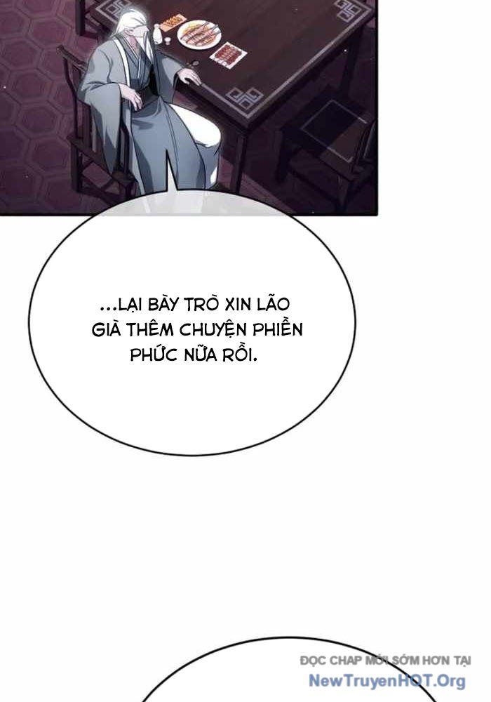 Hồi Quy Giả Về Hưu Chapter 75 - Trang 2