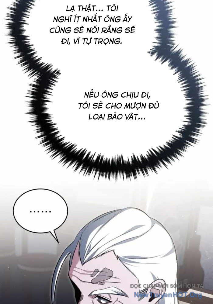 Hồi Quy Giả Về Hưu Chapter 75 - Trang 2