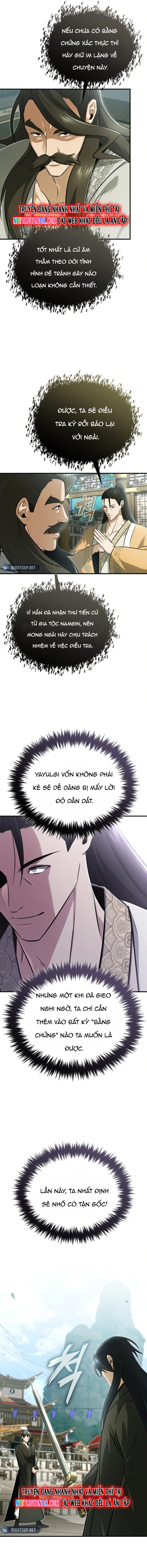 Hồi Quy Giả Về Hưu Chapter 76 - Trang 2