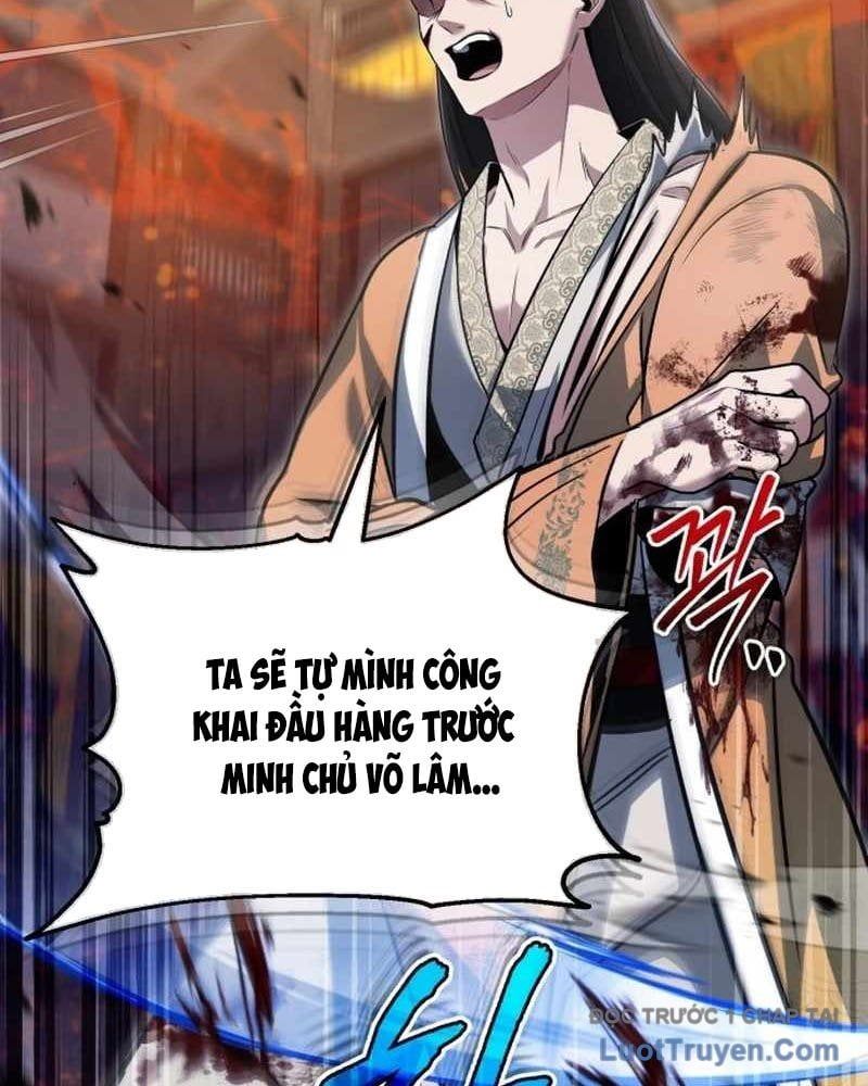 Hồi Quy Giả Về Hưu Chapter 79 - Trang 2