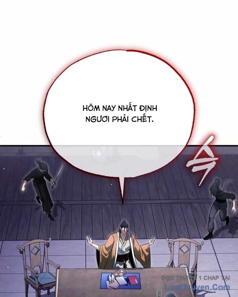Hồi Quy Giả Về Hưu Chapter 79 - Trang 2