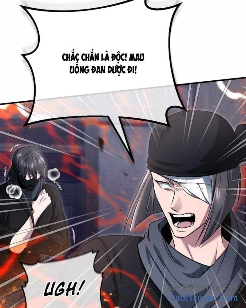 Hồi Quy Giả Về Hưu Chapter 79 - Trang 2