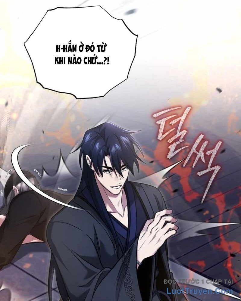 Hồi Quy Giả Về Hưu Chapter 79 - Trang 2