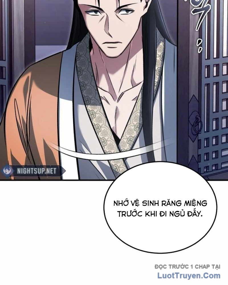 Hồi Quy Giả Về Hưu Chapter 79 - Trang 2