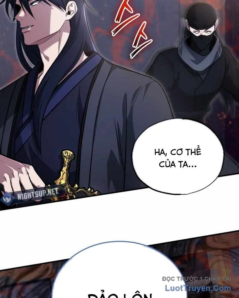 Hồi Quy Giả Về Hưu Chapter 79 - Trang 2