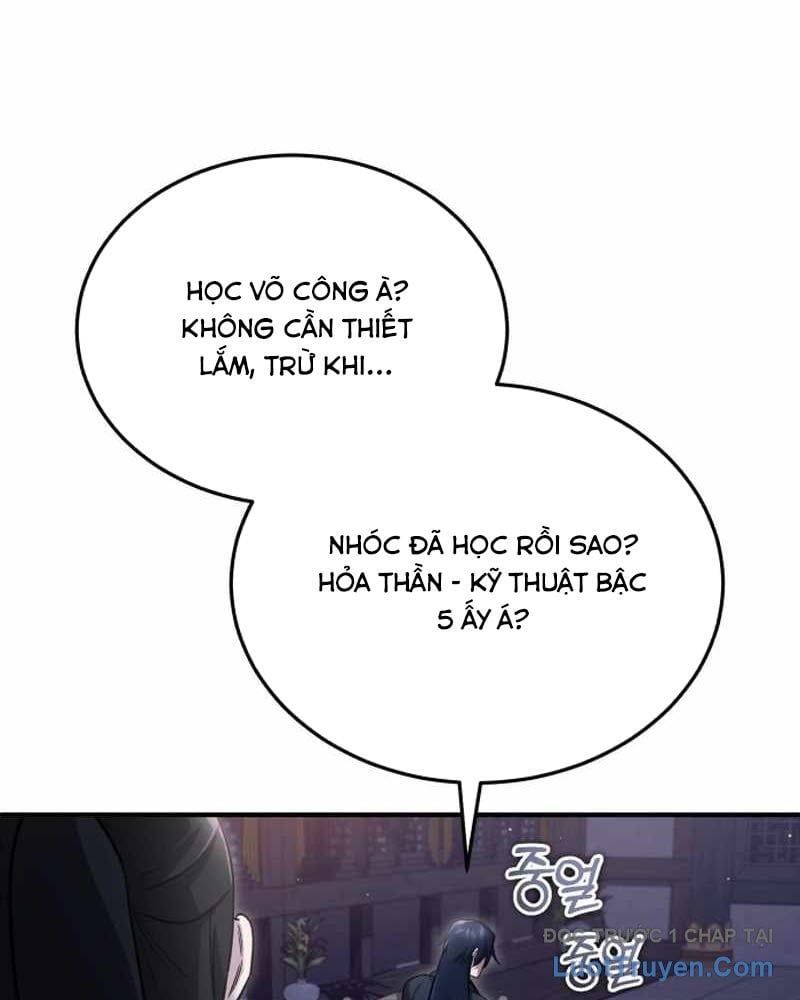 Hồi Quy Giả Về Hưu Chapter 79 - Trang 2