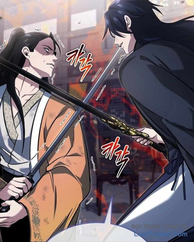 Hồi Quy Giả Về Hưu Chapter 79 - Trang 2