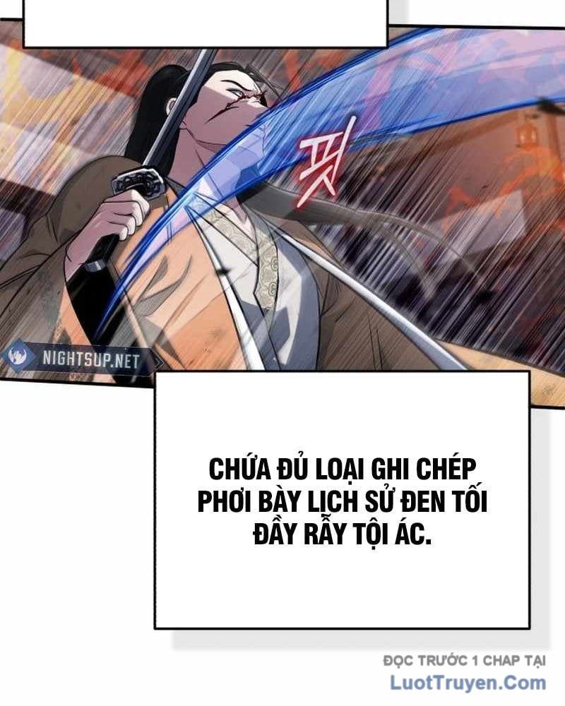 Hồi Quy Giả Về Hưu Chapter 79 - Trang 2