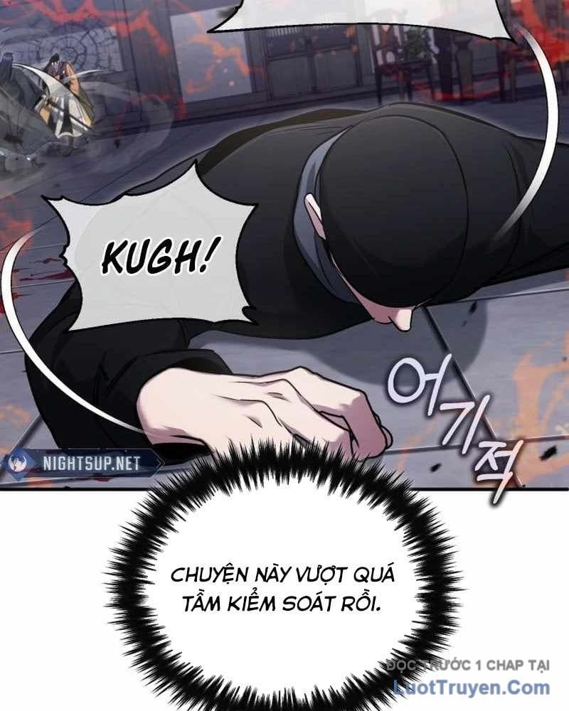 Hồi Quy Giả Về Hưu Chapter 79 - Trang 2