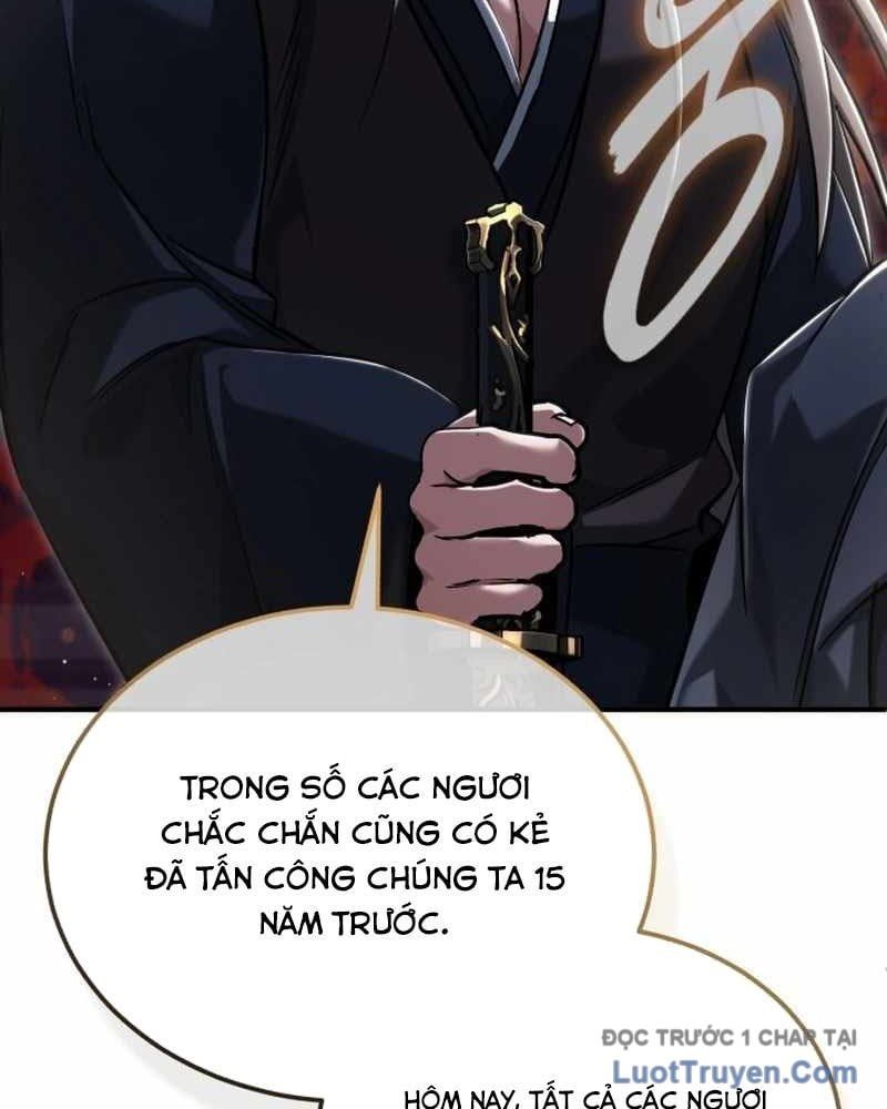 Hồi Quy Giả Về Hưu Chapter 79 - Trang 2