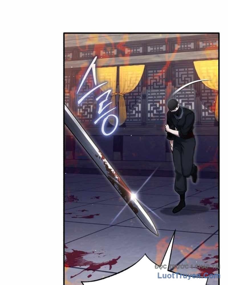 Hồi Quy Giả Về Hưu Chapter 79 - Trang 2