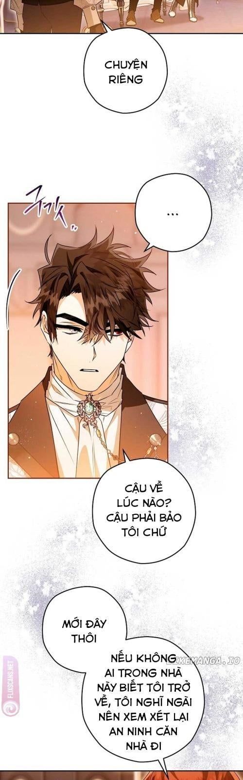 Lần Này Tôi Sẽ Yêu Thương Bản Thân Hơn Chapter 68 - Trang 2