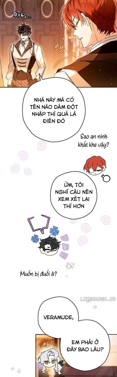 Lần Này Tôi Sẽ Yêu Thương Bản Thân Hơn Chapter 68 - Trang 2