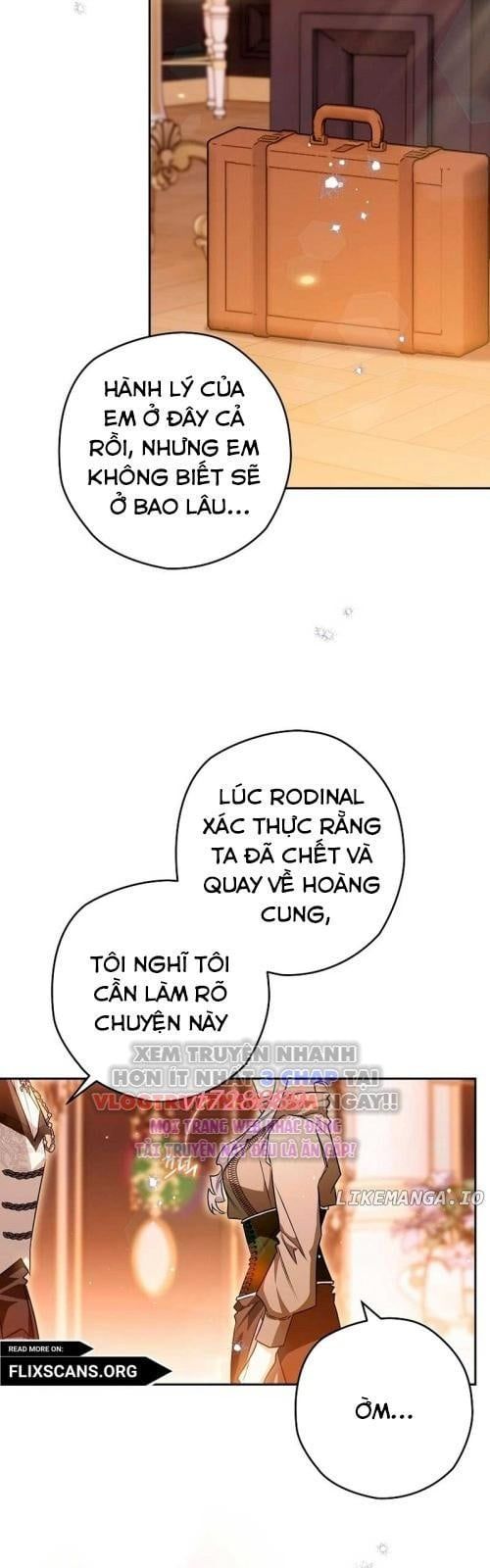 Lần Này Tôi Sẽ Yêu Thương Bản Thân Hơn Chapter 68 - Trang 2