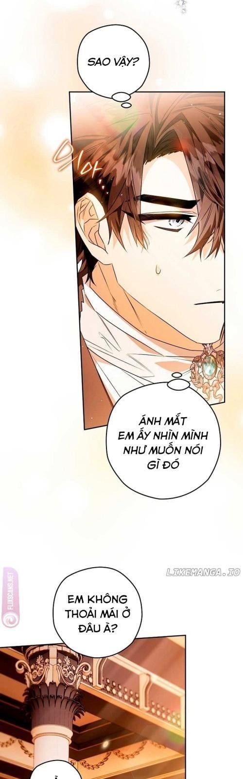 Lần Này Tôi Sẽ Yêu Thương Bản Thân Hơn Chapter 68 - Trang 2