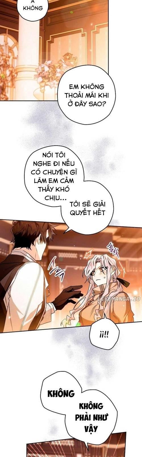 Lần Này Tôi Sẽ Yêu Thương Bản Thân Hơn Chapter 68 - Trang 2