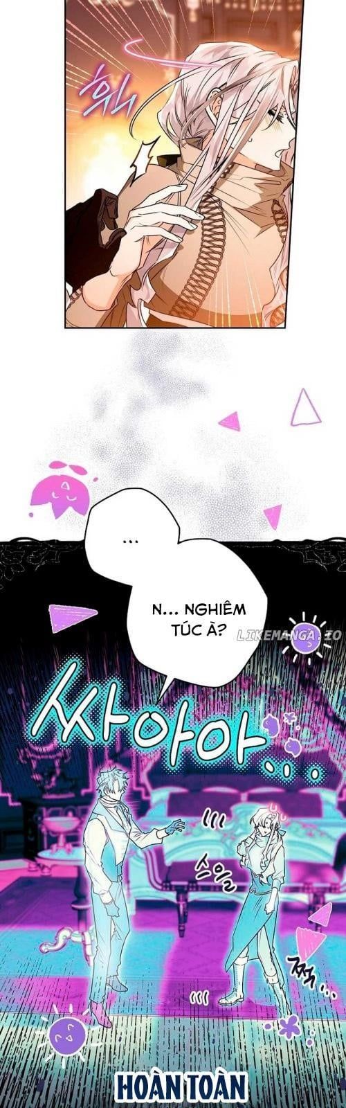 Lần Này Tôi Sẽ Yêu Thương Bản Thân Hơn Chapter 68 - Trang 2