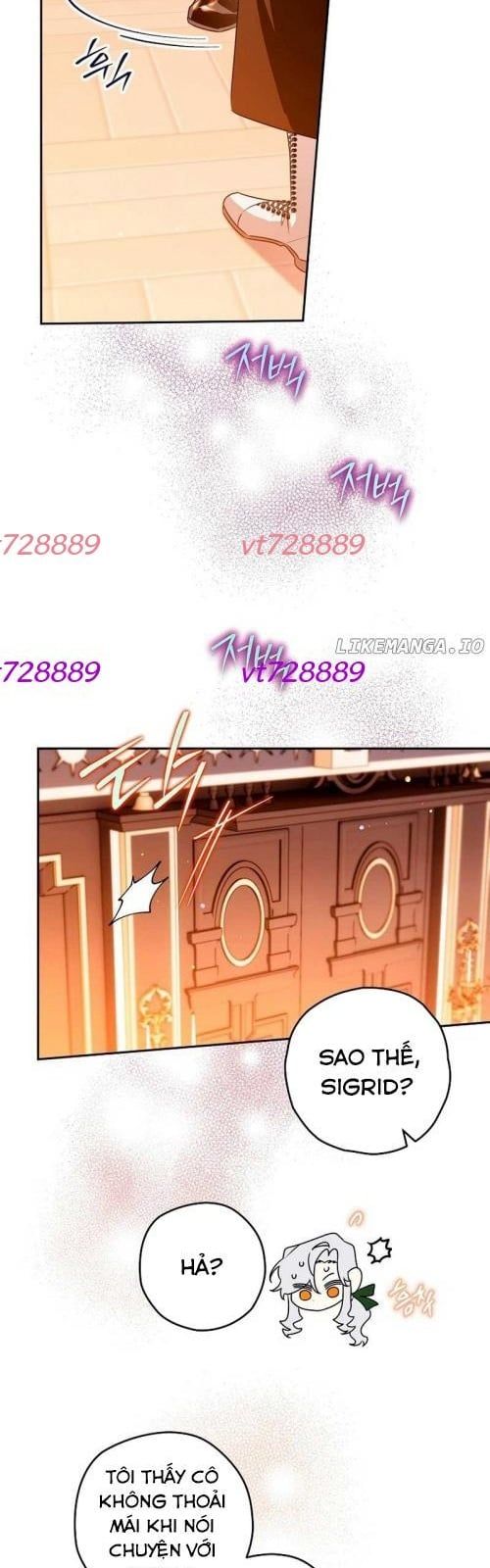 Lần Này Tôi Sẽ Yêu Thương Bản Thân Hơn Chapter 68 - Trang 2