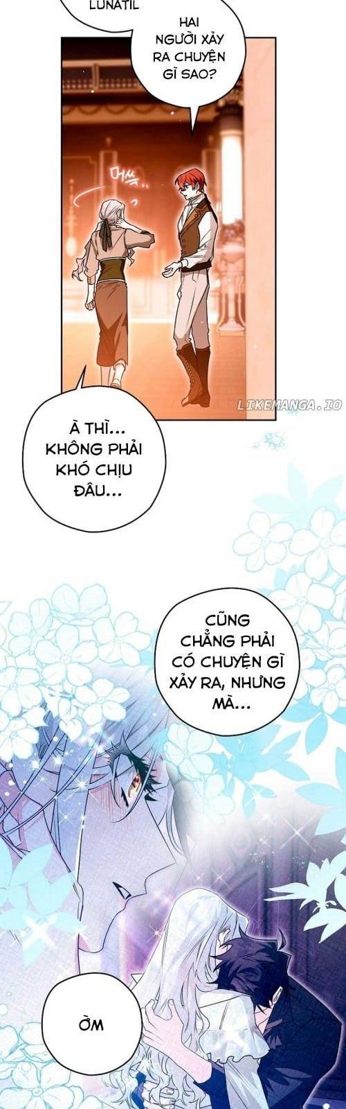Lần Này Tôi Sẽ Yêu Thương Bản Thân Hơn Chapter 68 - Trang 2