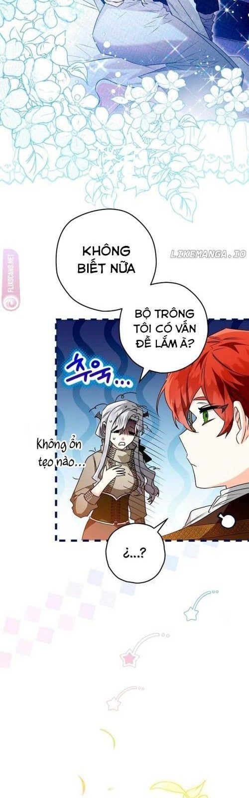 Lần Này Tôi Sẽ Yêu Thương Bản Thân Hơn Chapter 68 - Trang 2