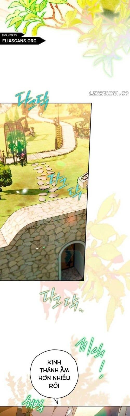 Lần Này Tôi Sẽ Yêu Thương Bản Thân Hơn Chapter 68 - Trang 2