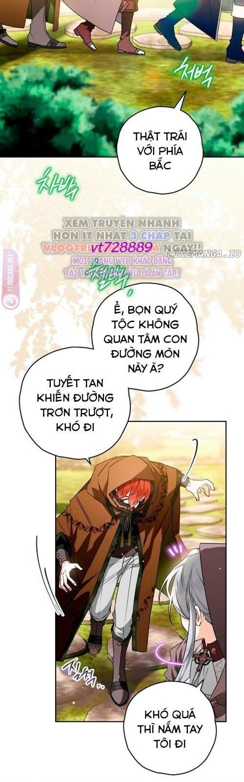 Lần Này Tôi Sẽ Yêu Thương Bản Thân Hơn Chapter 68 - Trang 2