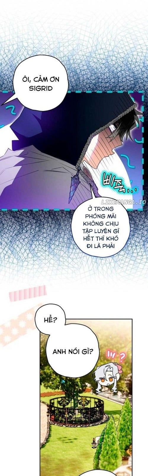 Lần Này Tôi Sẽ Yêu Thương Bản Thân Hơn Chapter 68 - Trang 2