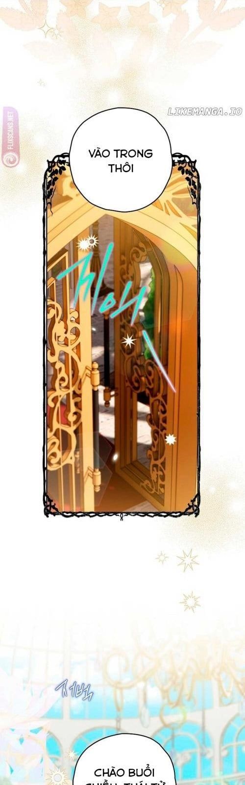 Lần Này Tôi Sẽ Yêu Thương Bản Thân Hơn Chapter 68 - Trang 2