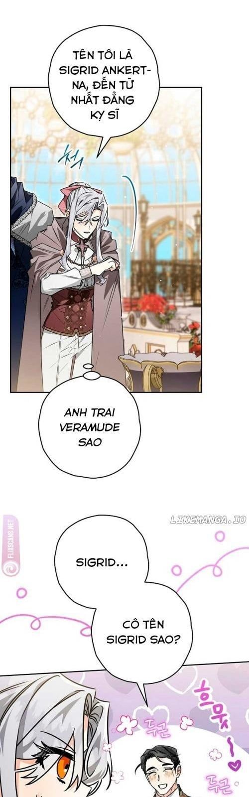 Lần Này Tôi Sẽ Yêu Thương Bản Thân Hơn Chapter 68 - Trang 2