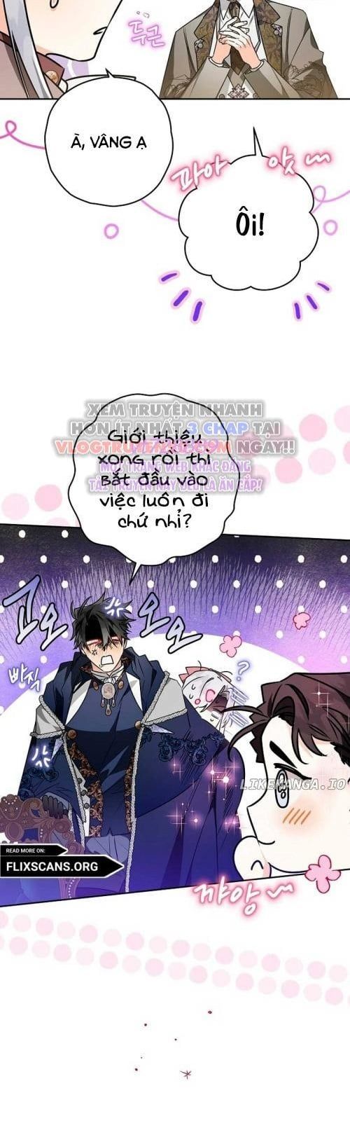 Lần Này Tôi Sẽ Yêu Thương Bản Thân Hơn Chapter 68 - Trang 2